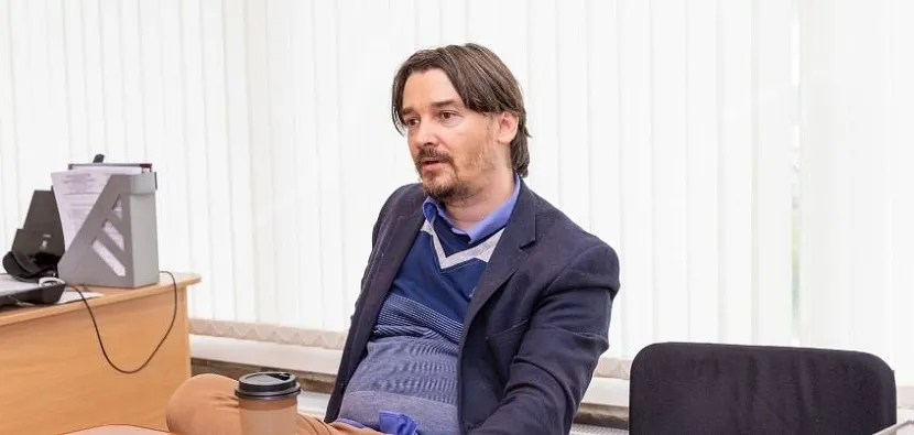 Ильяс Бекмансуров