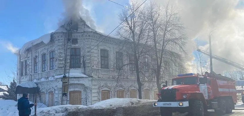 пресс-служба администрации Сарапула