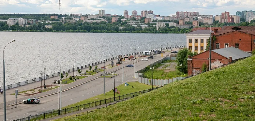 Архив редакции