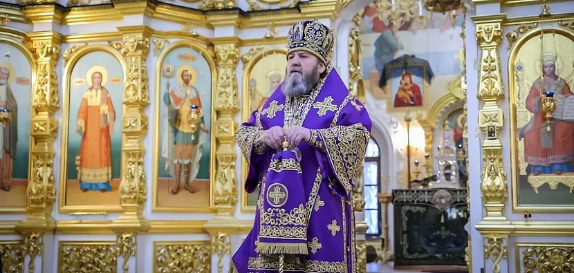 пресс-служба Ижевской епархии