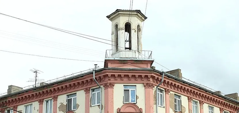 Сергей Грачев