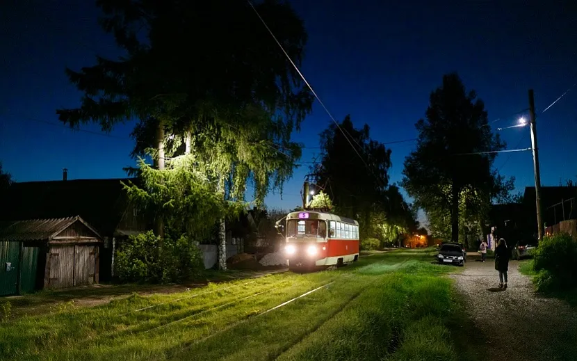 Фото: Амир Закиров