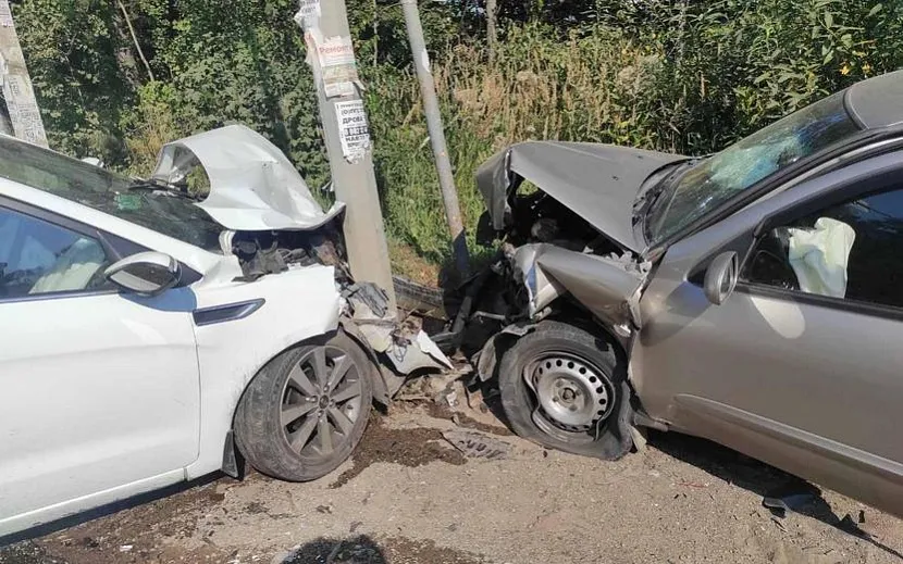 Фото: 1-й отдел УГИБДД по Удмуртии