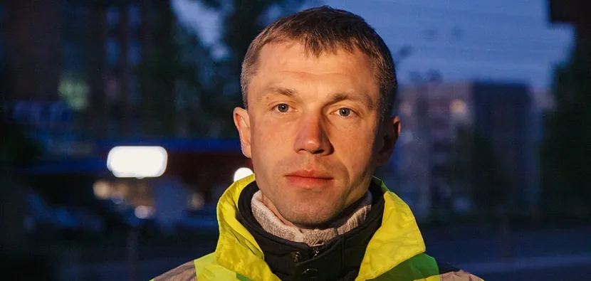 Сергей Грачёв