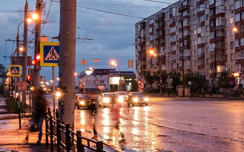 Фото: Амир Закиров
