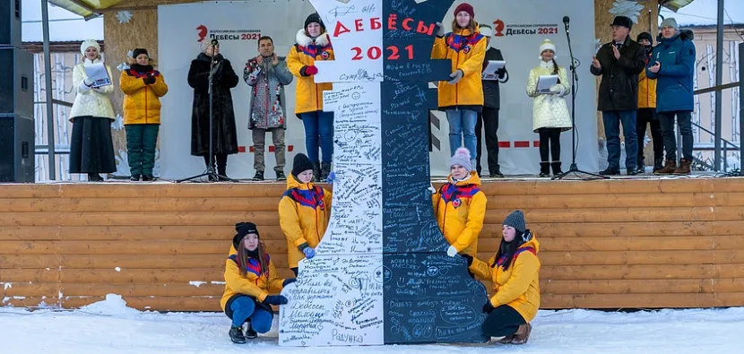 Сергей Суворов