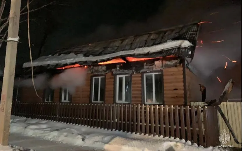 Фото: пресс-служба ГУ МЧС по Удмуртии