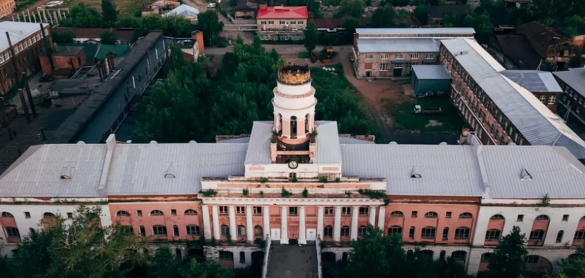 Архив редакции