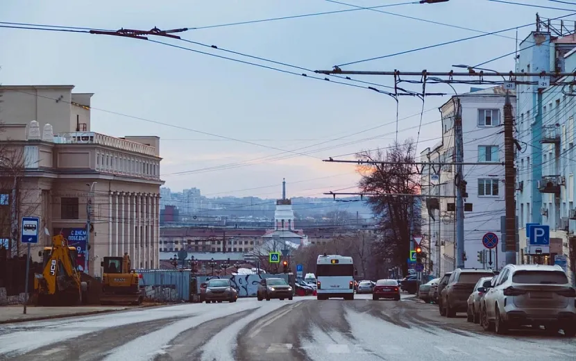 Фото: Данил Иванов