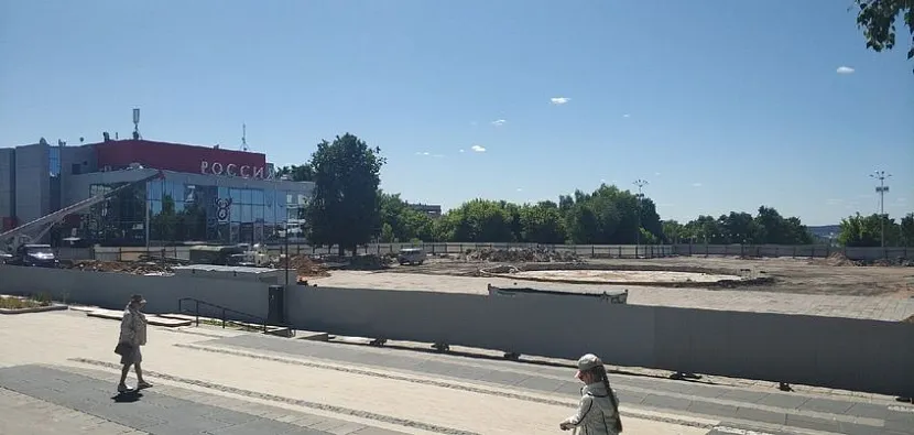 Сергей Грачёв