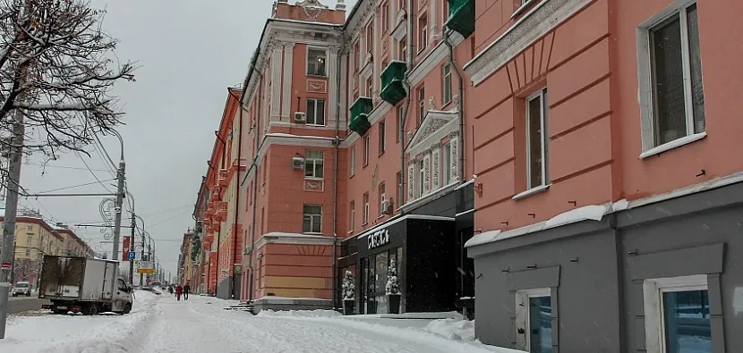 Лада Иванова