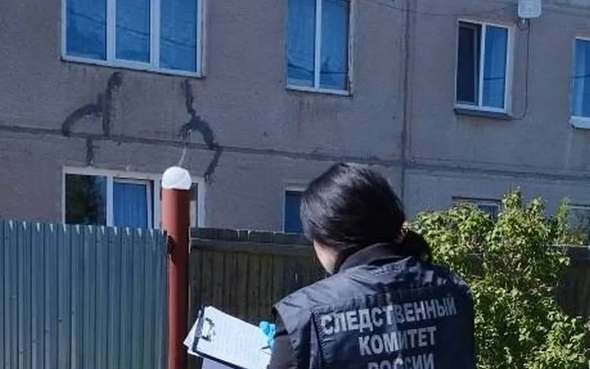 Фото: пресс-служба СУ СКР по Удмуртии