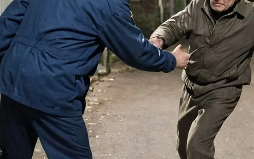 Фото сгенерировано нейросетью Stabble Difussion