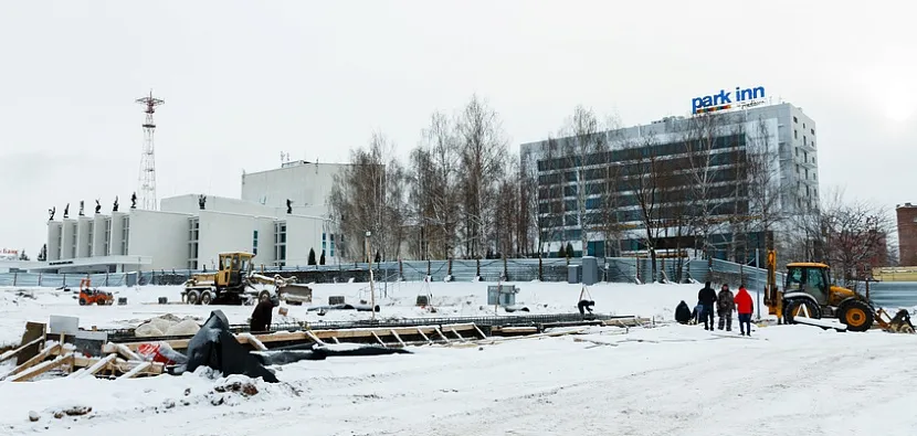 Диля Ахмадишина