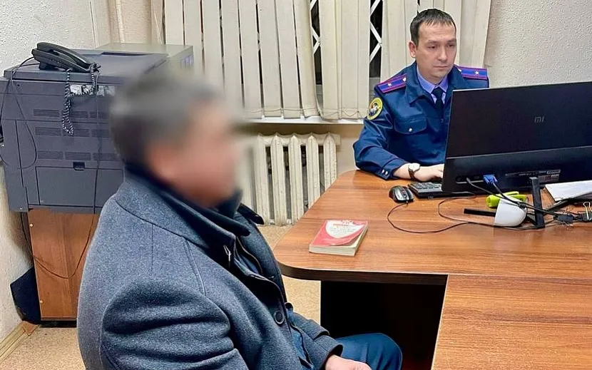 фото: пресс-служба СУ СКР по Удмуртии