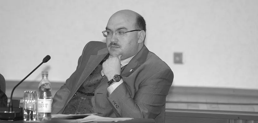 Архив редакции