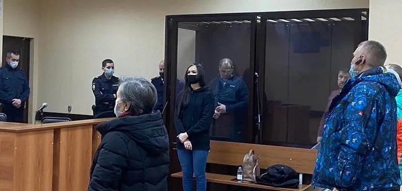 пресс-служба Управления судейского департамента Удмуртии
