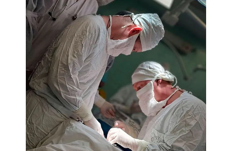 Фото: Эльвира Пинчук 