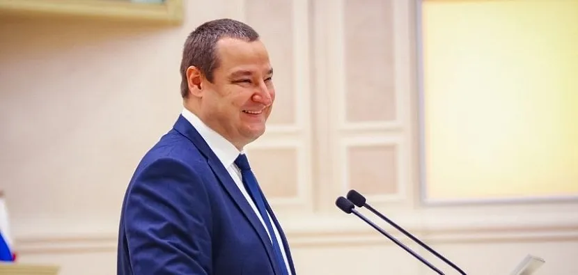 Сергей Грачев