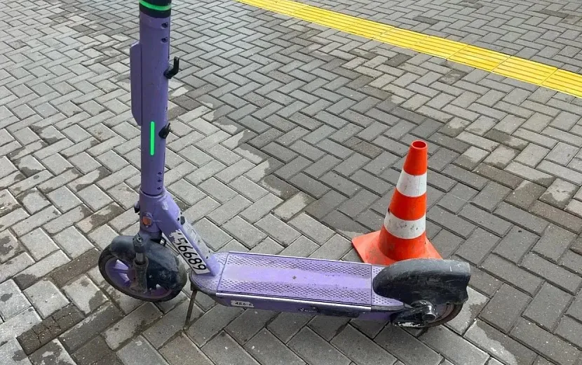 Фото: Госавтоинспекция Удмуртии 