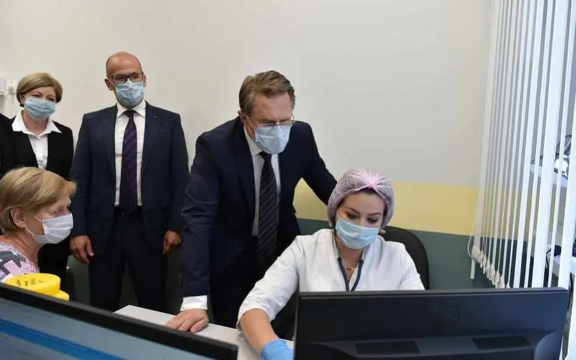Фото: пресс-служба главы и правительства Удмуртии