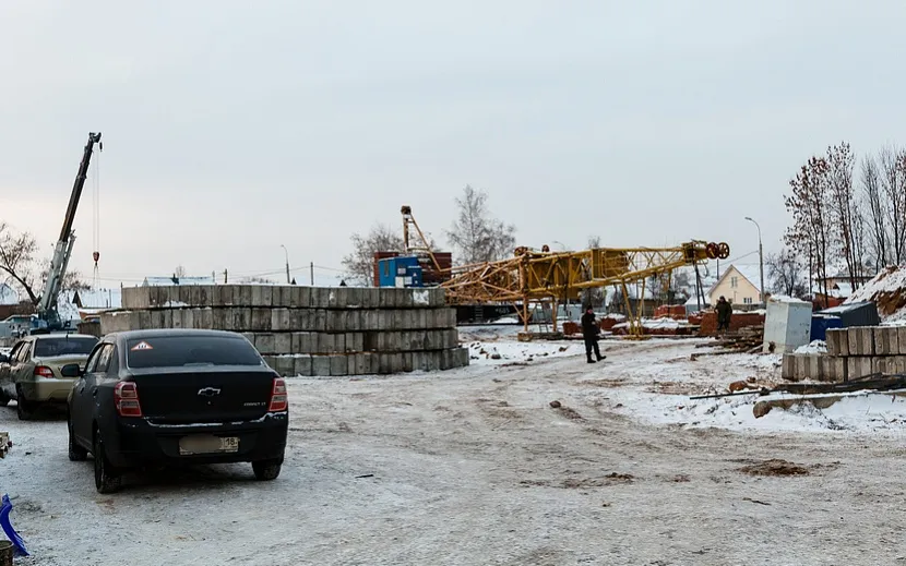Фото: Диля Ахмадишина