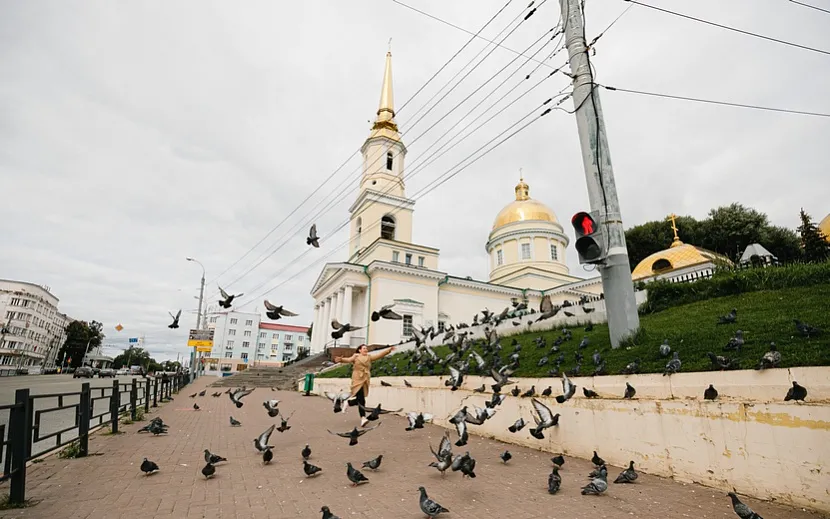 Фото: Амир Закиров