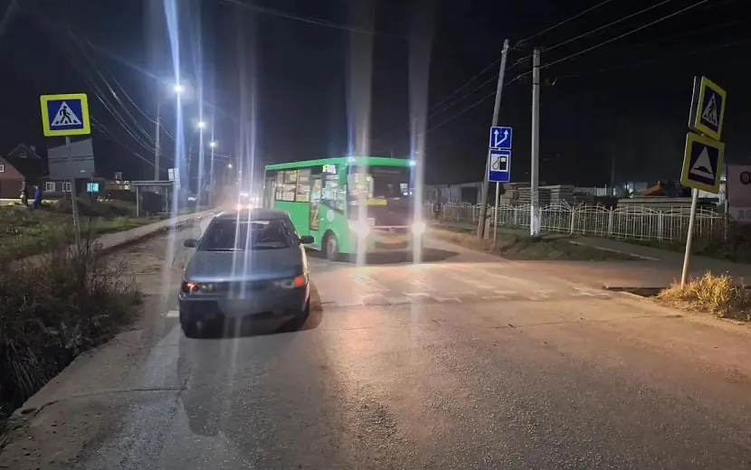 Фото: Госавтоинспекция Удмуртии