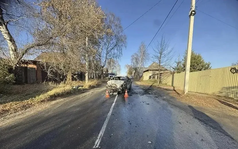 Фото: Госавтоинспекция Удмуртии