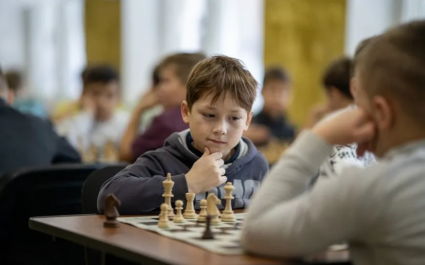 Фото: Сергей Суворов