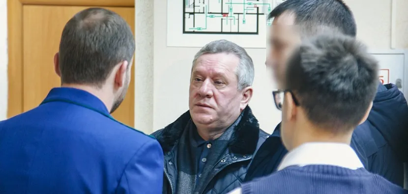 Сергей Грачёв