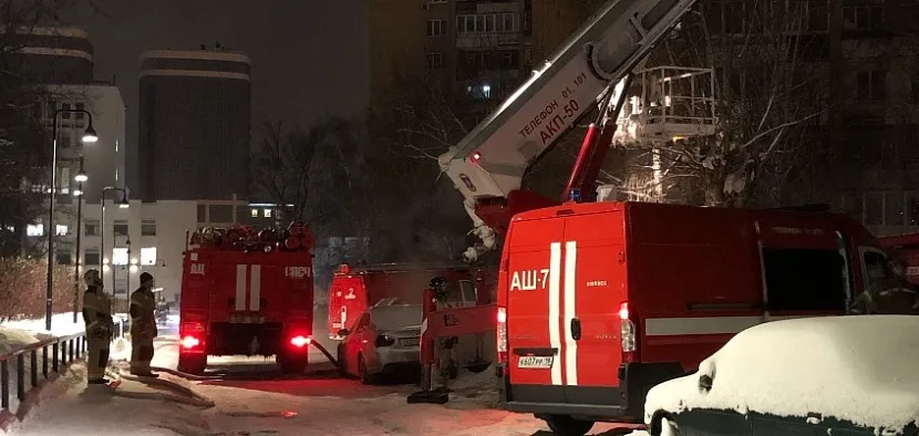 очевидцы