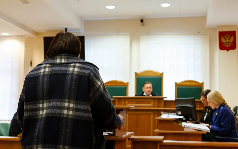 Фото: Диля Ахмадишина