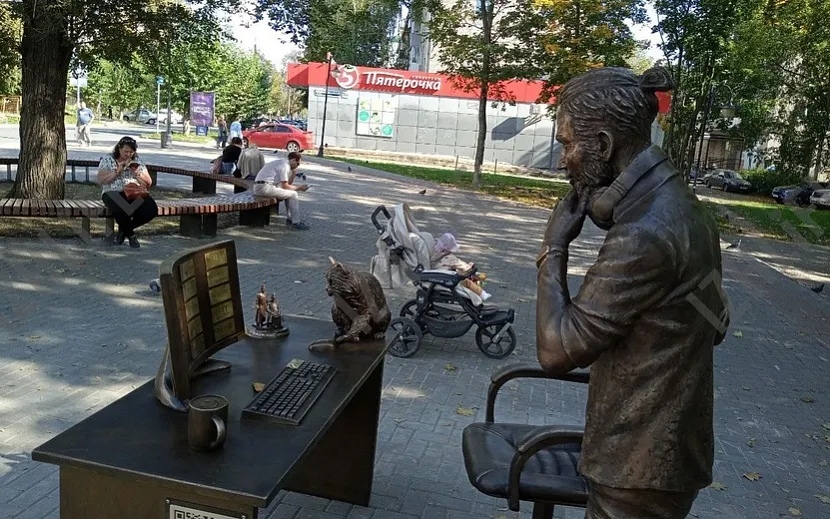 Фото: Евгения Боброва