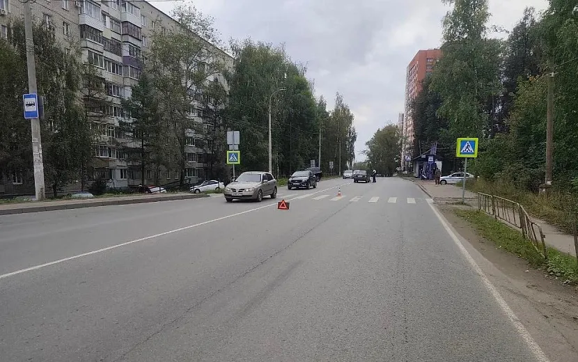 Фото: Госавтоинспекция Удмуртии