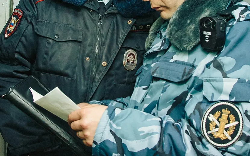 Фото: Сергей Грачев