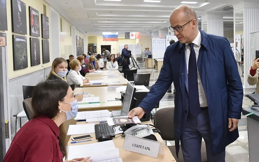 Фото: Эдуард Карипов, пресс-служба главы и правительства Удмуртии
