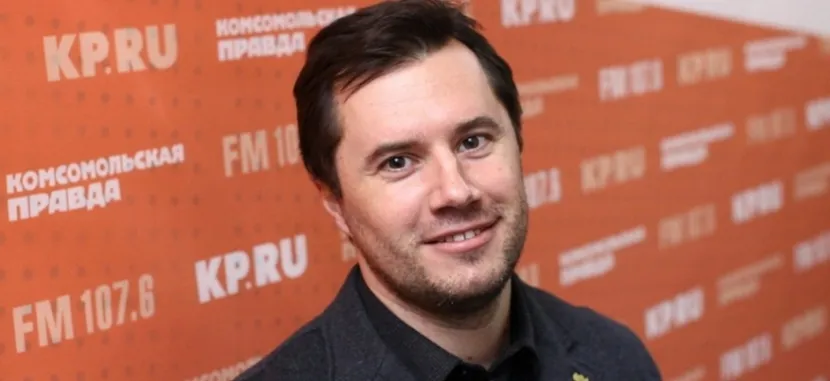 Сергей Грачев