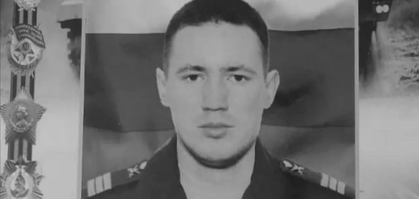 Владимир Головин, глава Увинского района