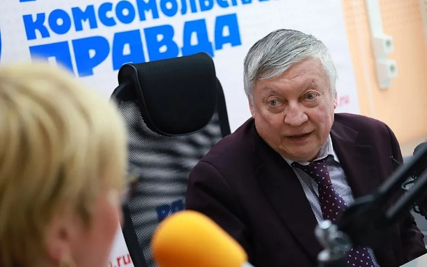 Фото: КП Удмуртия