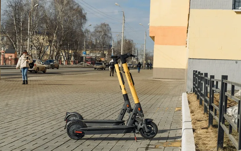 Фото: Мария Бакланова