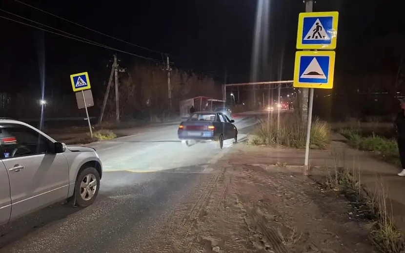 Фото: Госавтоинспекция Удмуртии