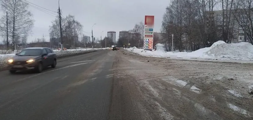 1 отдел УГИБДД по Удмуртии