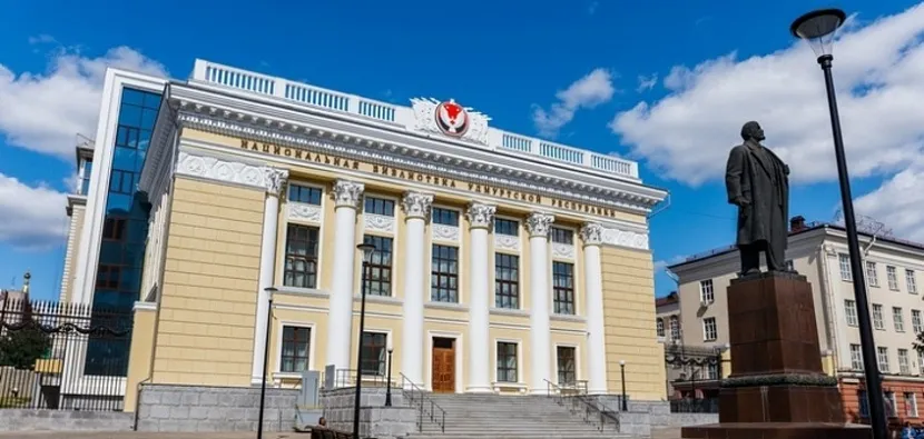 Шоу посвящено удмуртским мифам, Амир Закиров