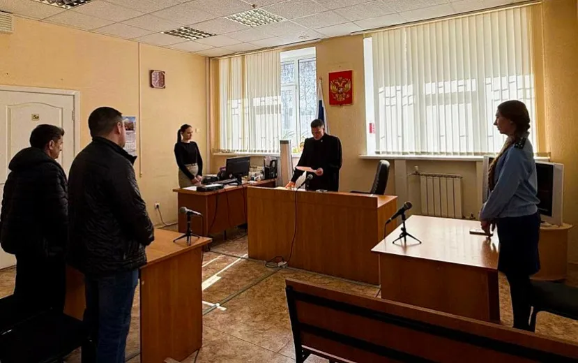 Сотрудник АО «Парки Ижевска» обманул компанию на 358 тыс. рублей. Фото: пресс-служба судов Удмуртии