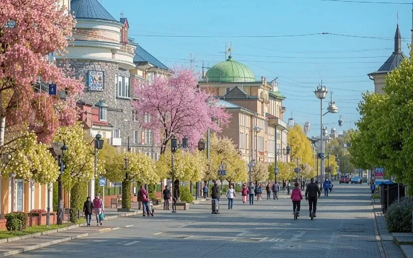 Фото: сгенерировано нейросетью GigaChat