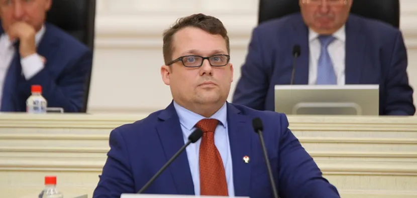 Сергей Грачев