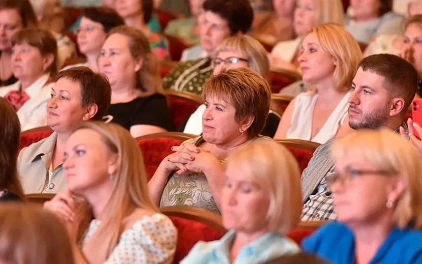 Фото: пресс-служба главы и правительства Удмуртии