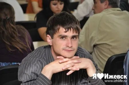 Бывший тренер Анатолия Карпова в Ижевске стал лучшим шахматистом среди ветеранов