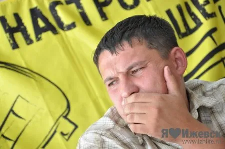 Бывший тренер Анатолия Карпова в Ижевске стал лучшим шахматистом среди ветеранов